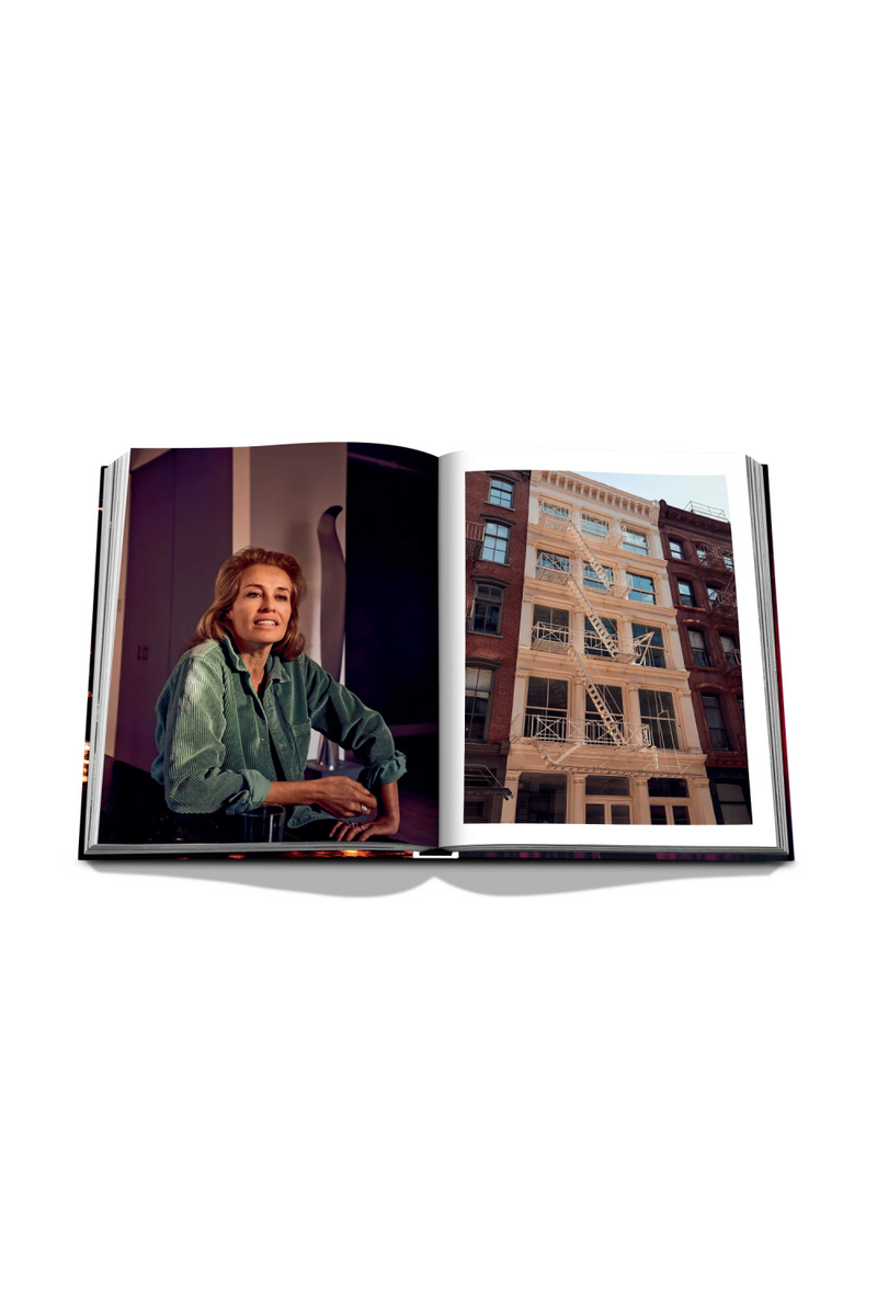 New York Chic Book | Assouline | Eichholtzmiami.com
