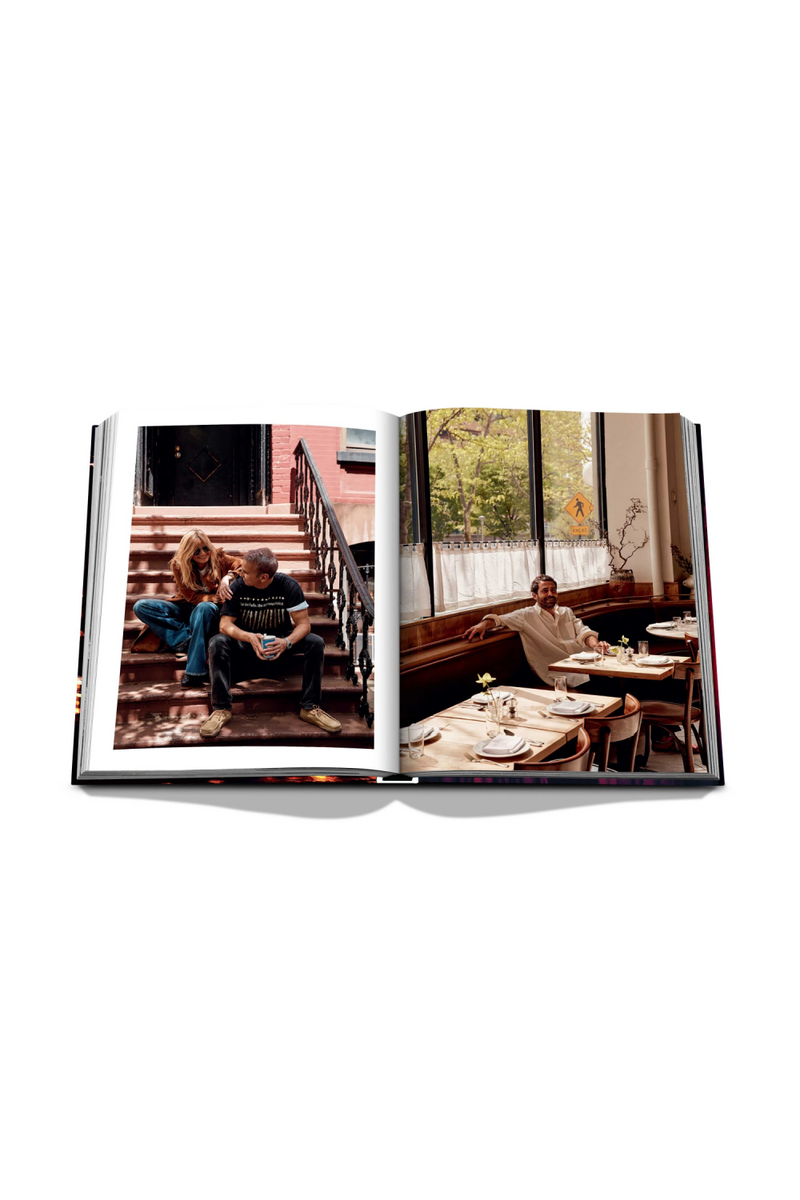 New York Chic Book | Assouline | Eichholtzmiami.com