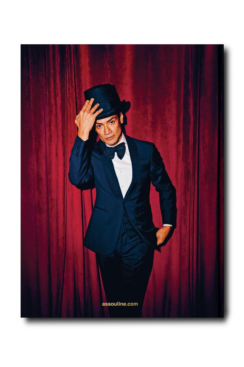 New York Chic Book | Assouline | Eichholtzmiami.com