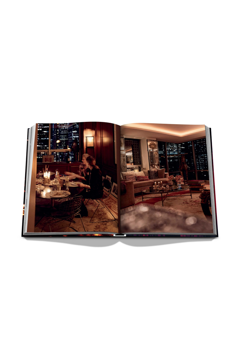 New York Chic Book | Assouline | Eichholtzmiami.com