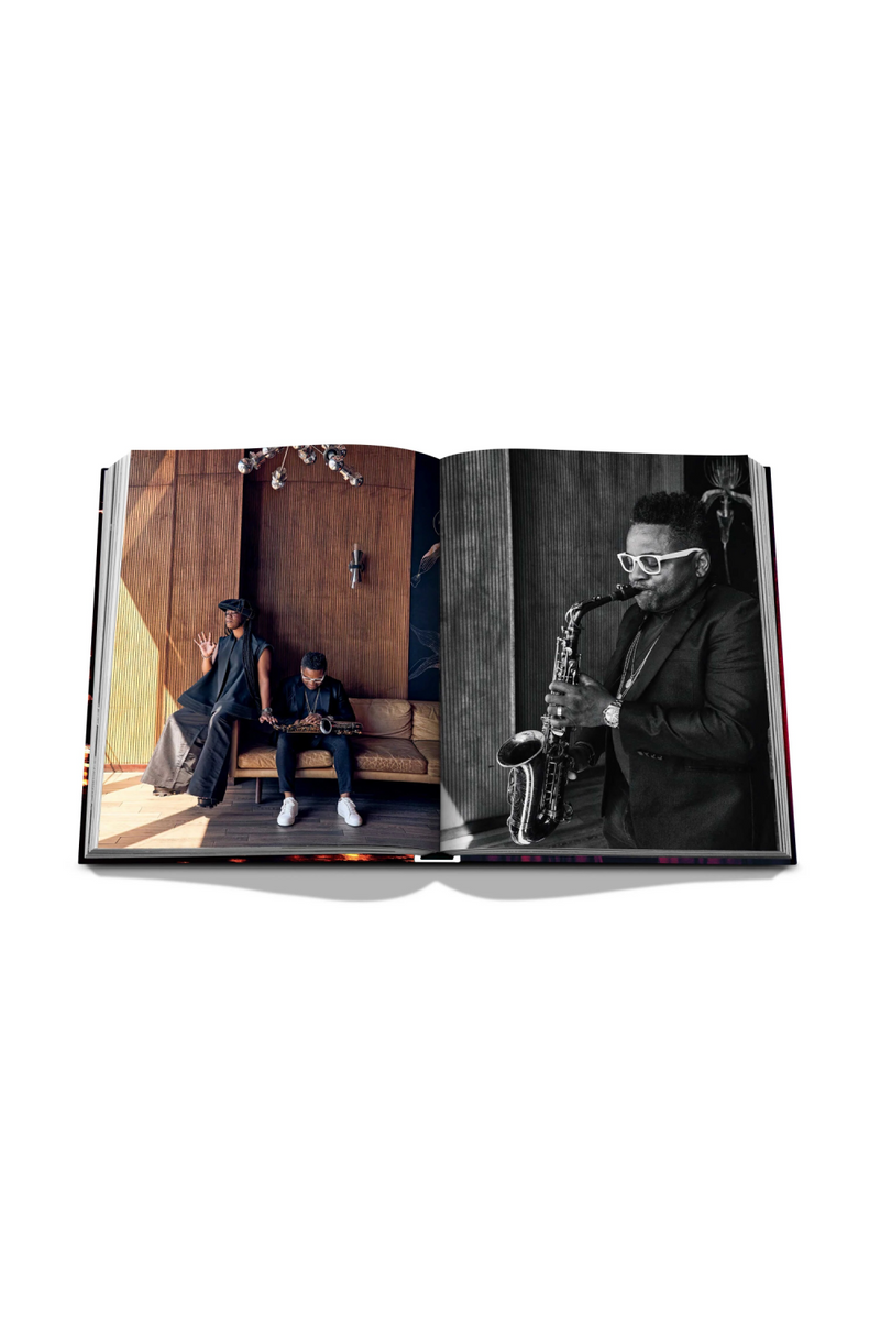 New York Chic Book | Assouline | Eichholtzmiami.com