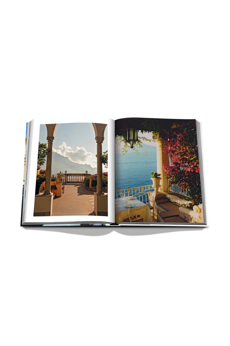 Dolce Vita Book | Assouline | Eichholtzmiami.com