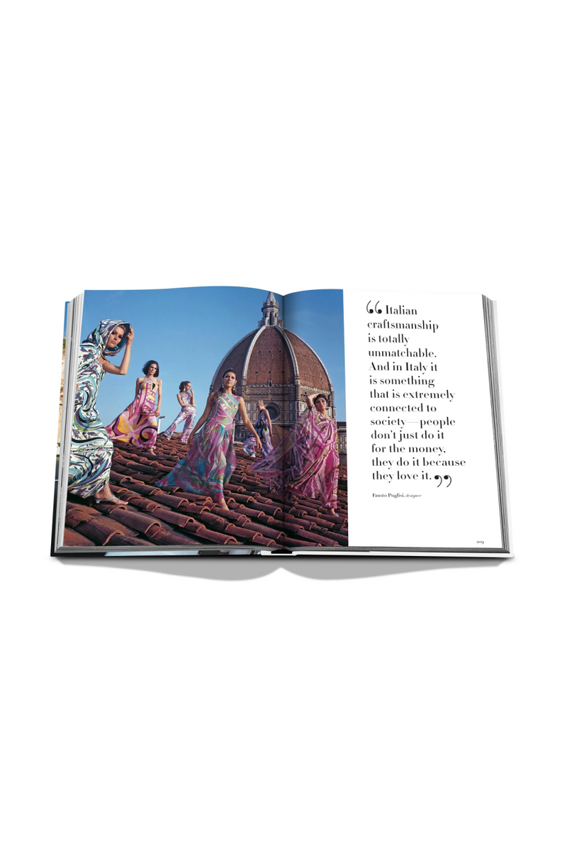 Dolce Vita Book | Assouline | Eichholtzmiami.com