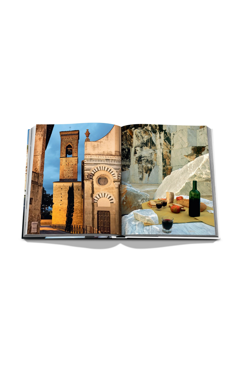 Dolce Vita Book | Assouline | Eichholtzmiami.com