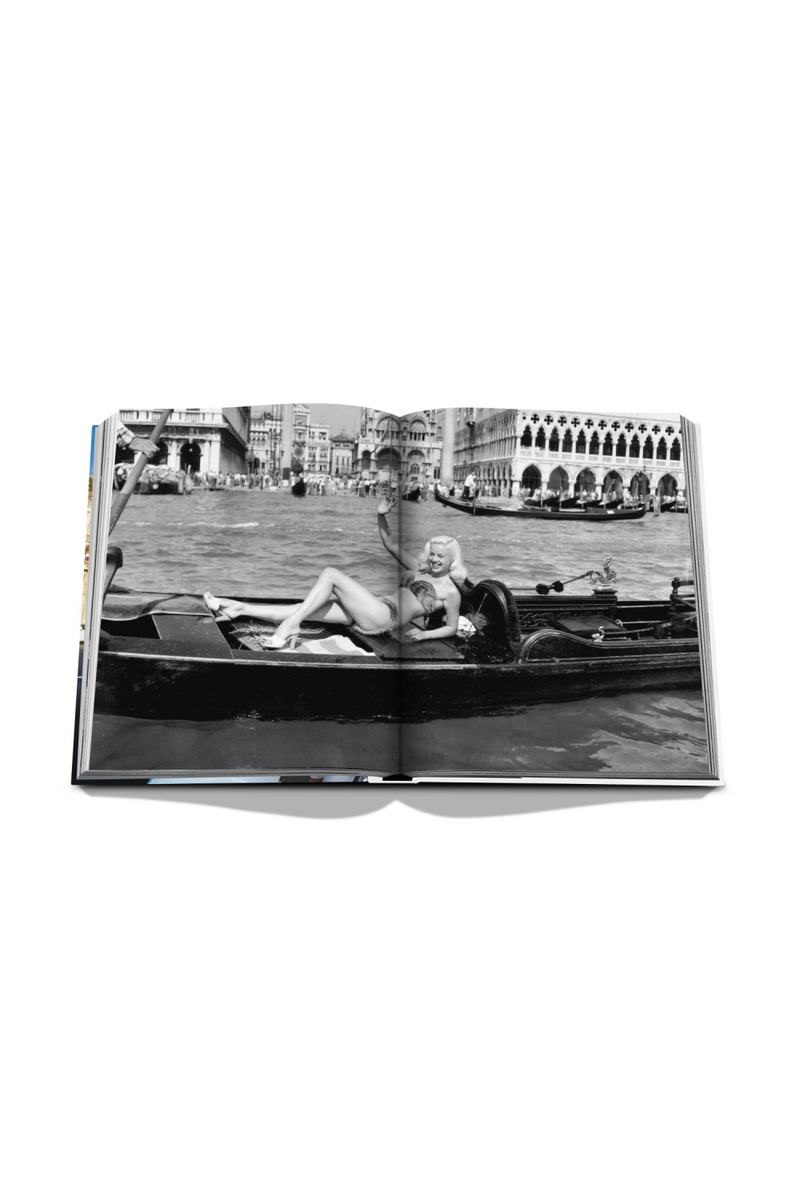 Dolce Vita Book | Assouline | Eichholtzmiami.com