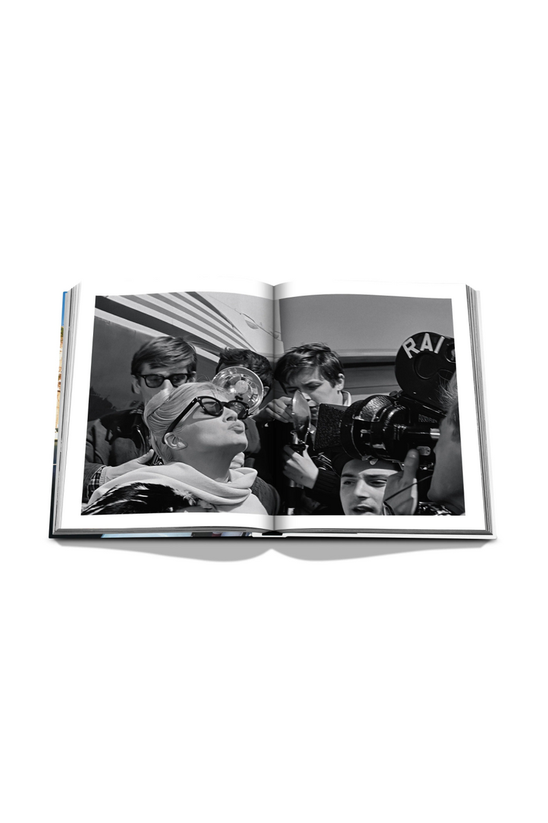 Dolce Vita Book | Assouline | Eichholtzmiami.com