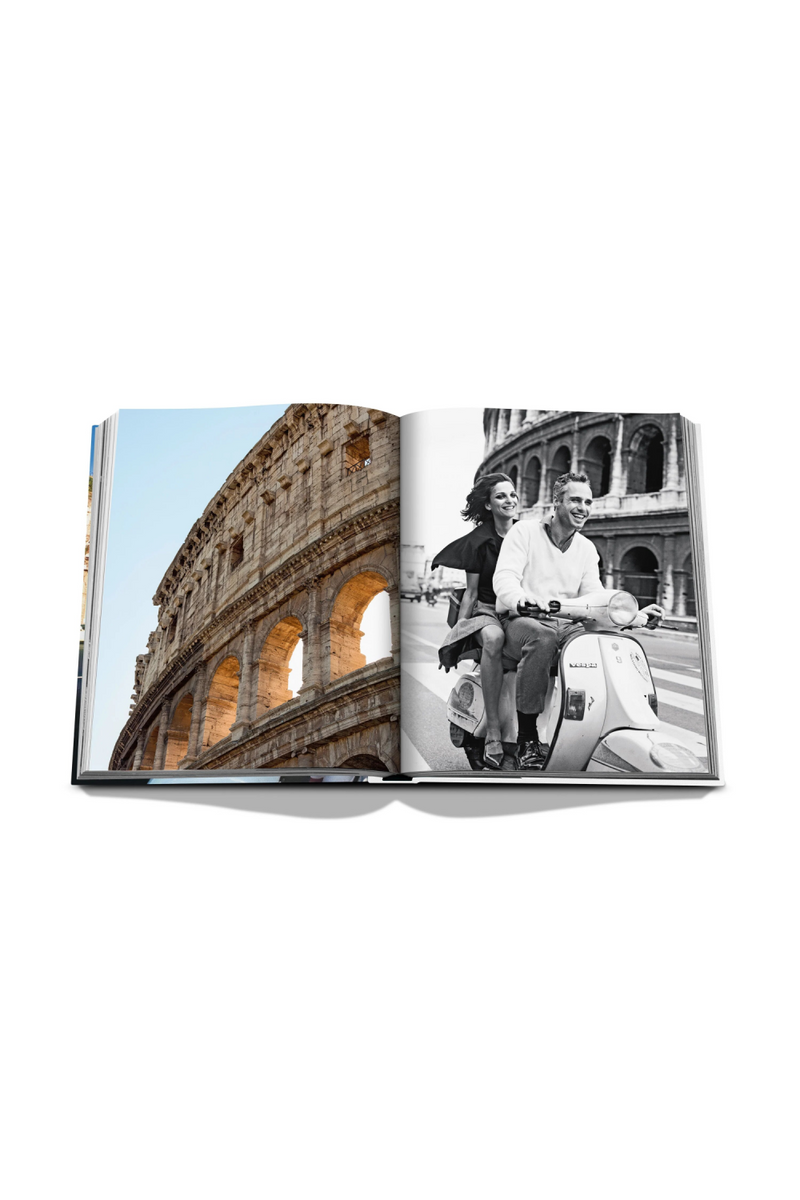 Dolce Vita Book | Assouline | Eichholtzmiami.com