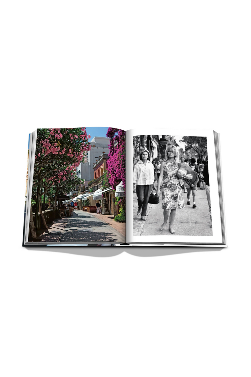 Dolce Vita Book | Assouline | Eichholtzmiami.com