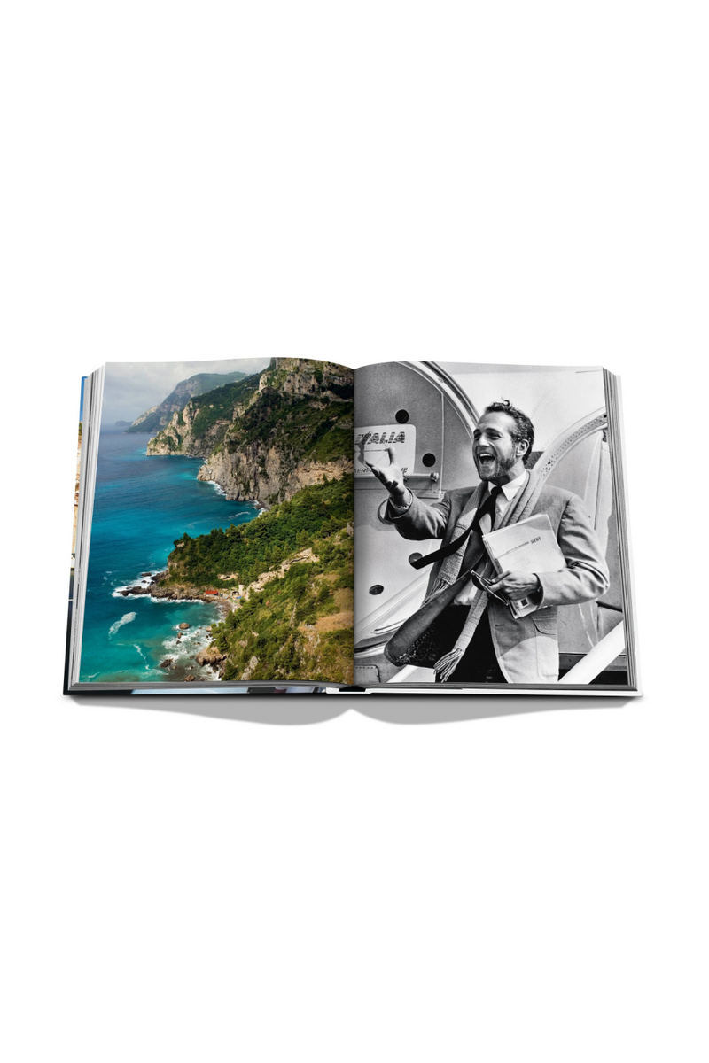Dolce Vita Book | Assouline | Eichholtzmiami.com