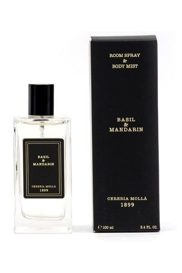 Premium Spray | Cereria Mollá Basil & Mandarín | Eichholtzmiami.com