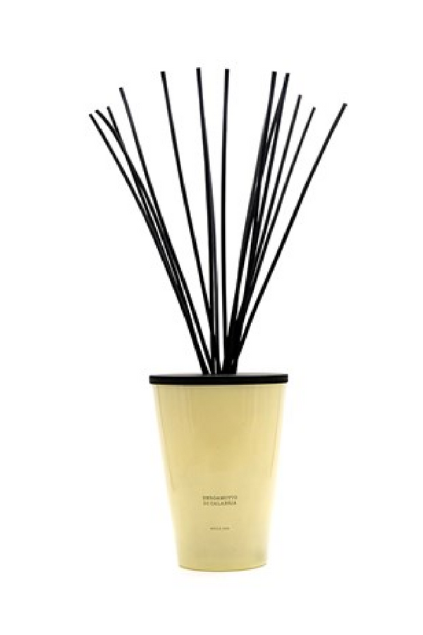 Mediterranean Premium Reed Diffuser XXL | Cereria Mollá Bergamotto di Calabria | Eichholtzmiami.com