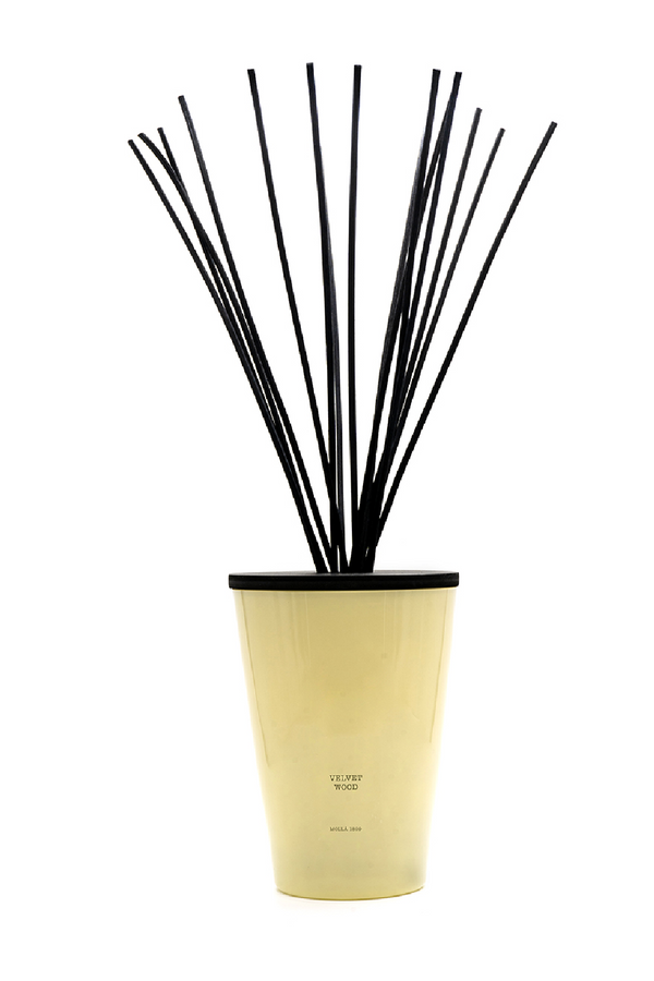 Tobacco And Vanilla Reed Diffuser XXL | Cereria Mollá Velvet Wood | Eichholtzmiami.com