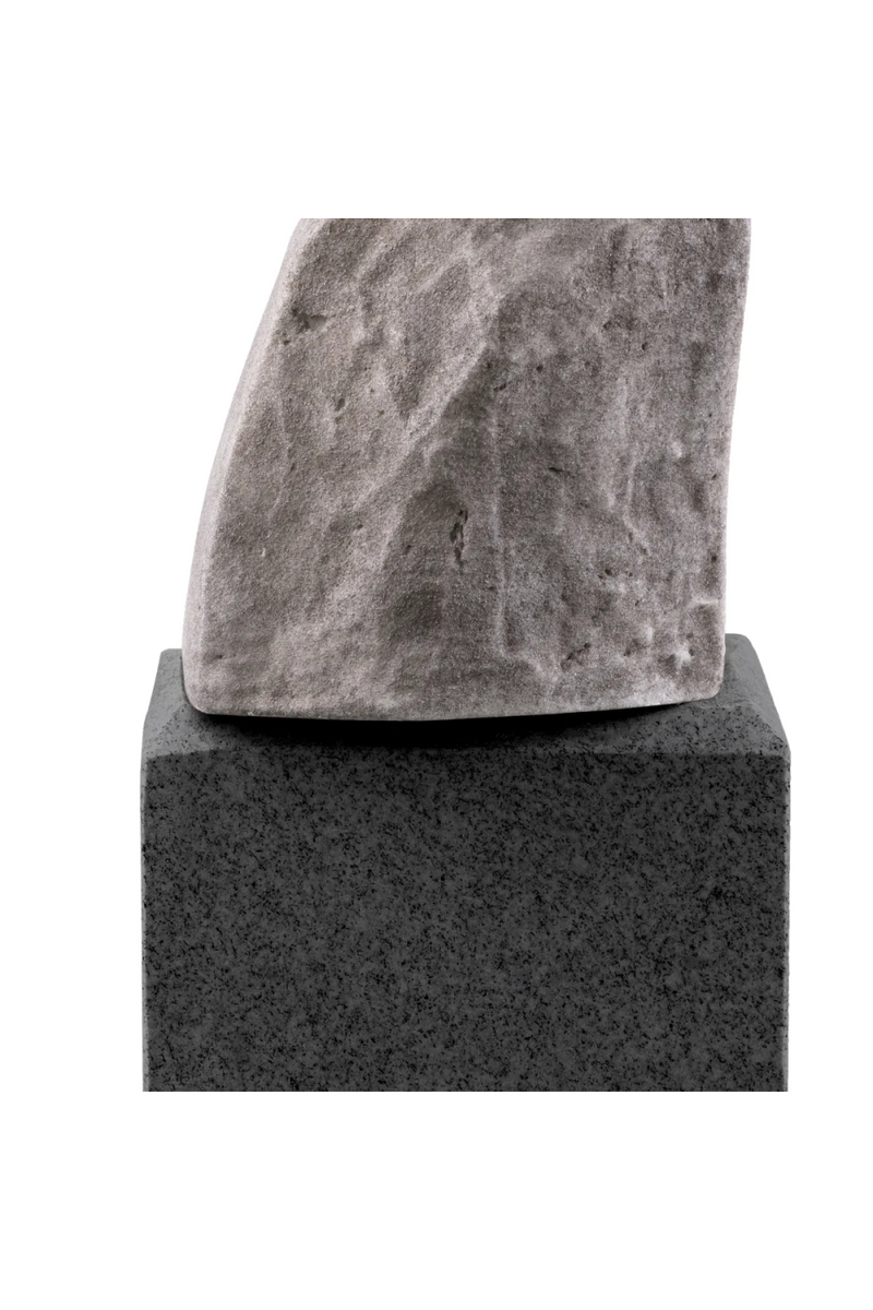 Greek Marble Statue | Met x Eichholtz Bust Roman Imperial | Eichholtzmiami.com