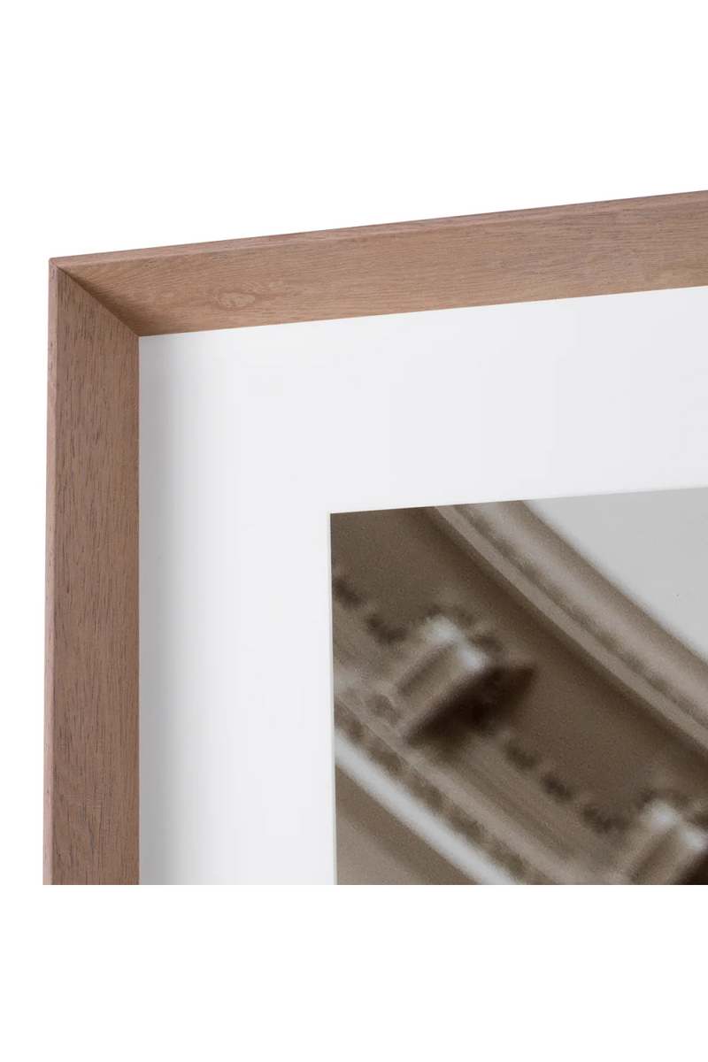 Monochromatic Art Print | Met x Eichholtz Print 2 Interior | Eichholtzmiami.com