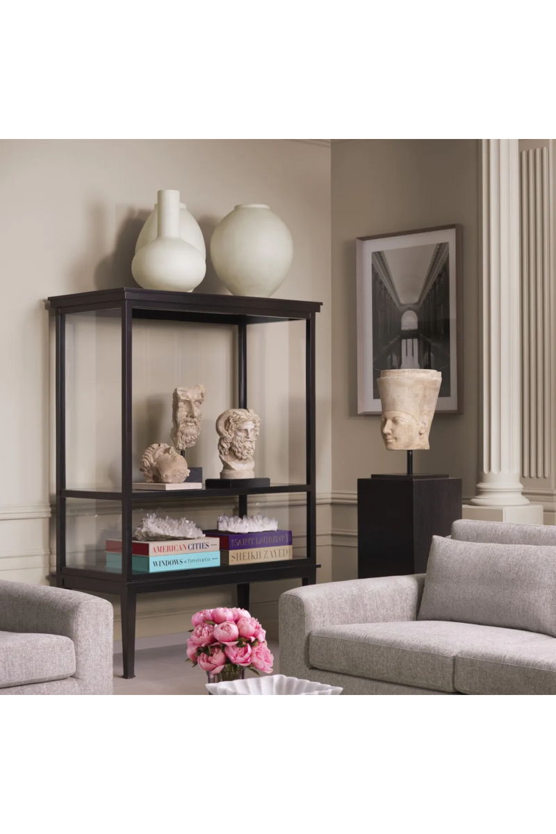 Architectural Columns Art Print | Met x Eichholtz Print 3 Interior | Eichholtzmiami.com