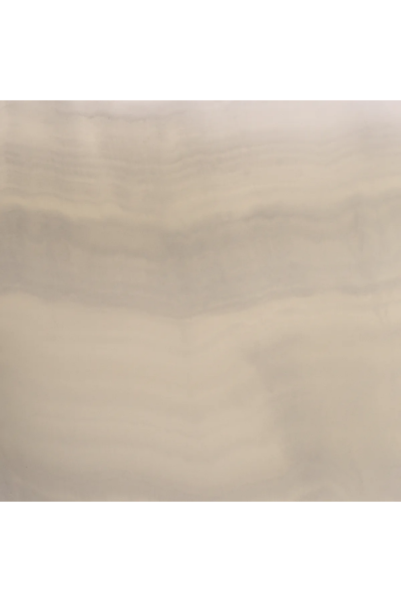 Natural Onyx Bowl | Met x Eichholtz Fayum | Eichholtzmiami.com