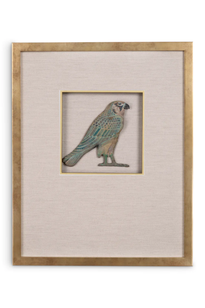 Inlaid Wall Art Set (4) | Met x Eichholtz Hermopolis | Eichholtzmiami.com