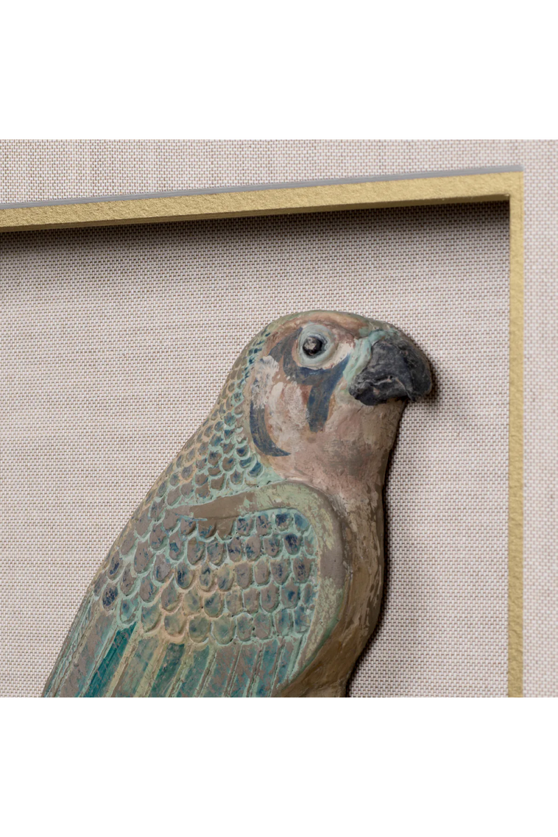 Inlaid Wall Art Set (4) | Met x Eichholtz Hermopolis | Eichholtzmiami.com